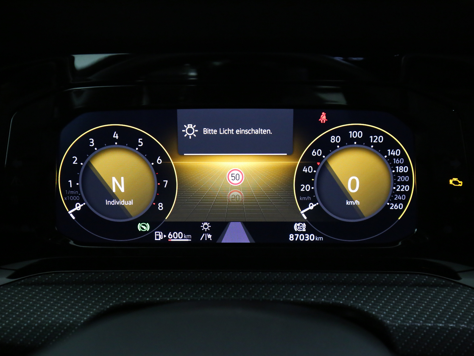 VW Golf VIII Variant - Bild 12