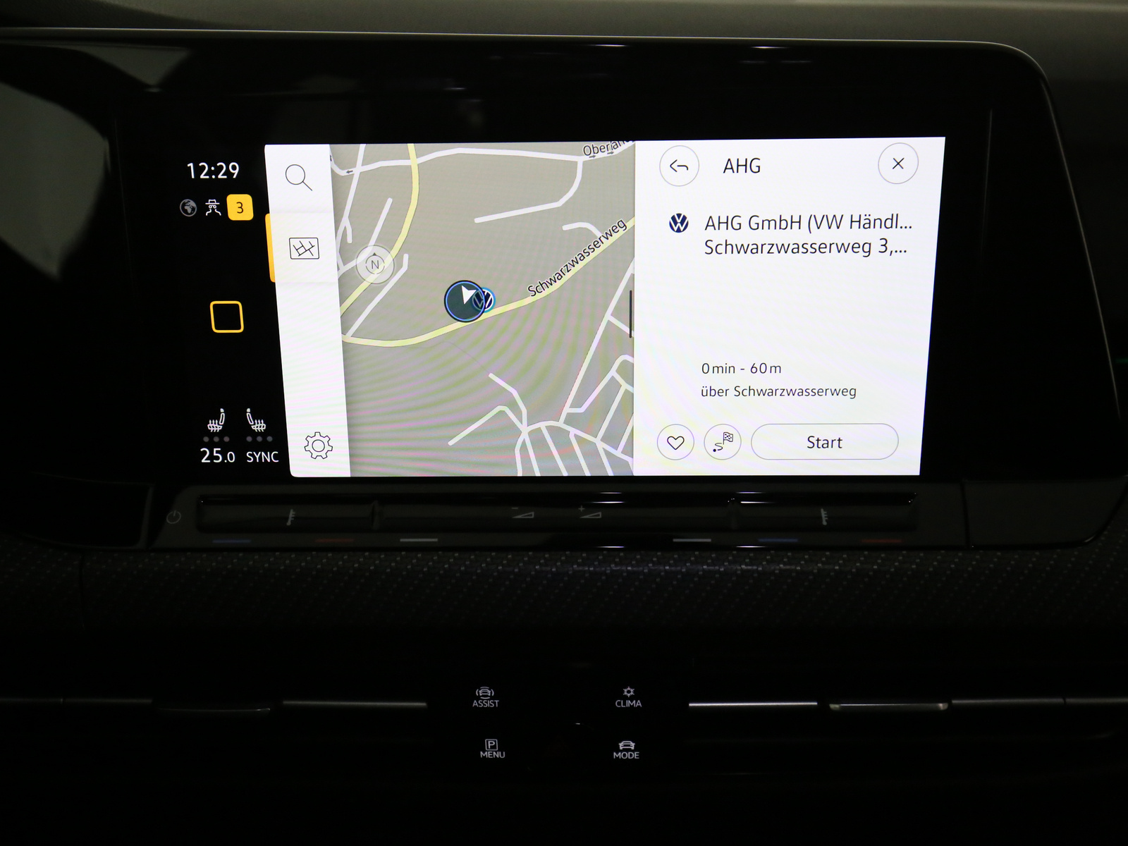 VW Golf VIII Variant - Bild 13