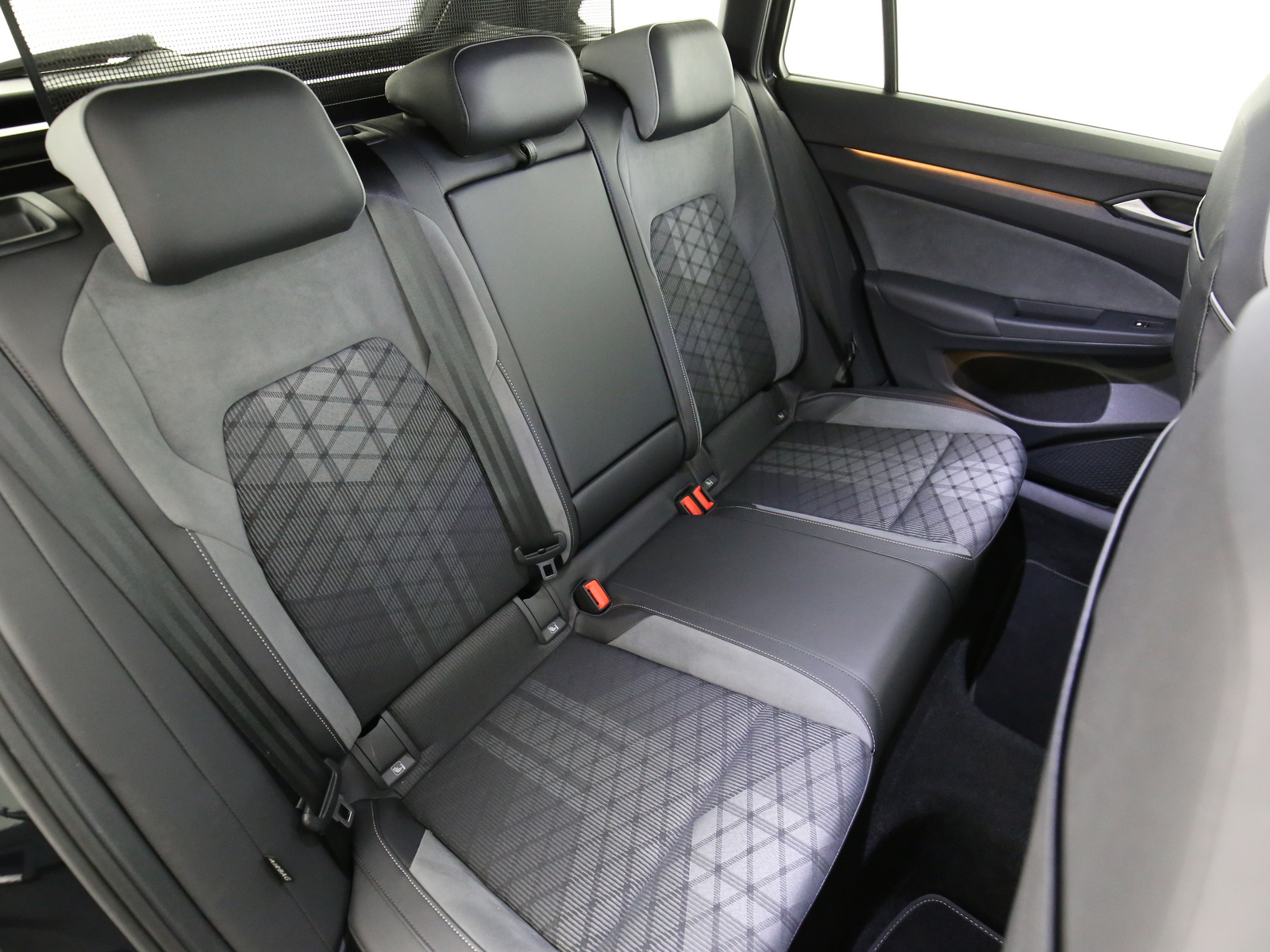 VW Golf VIII Variant - Bild 15