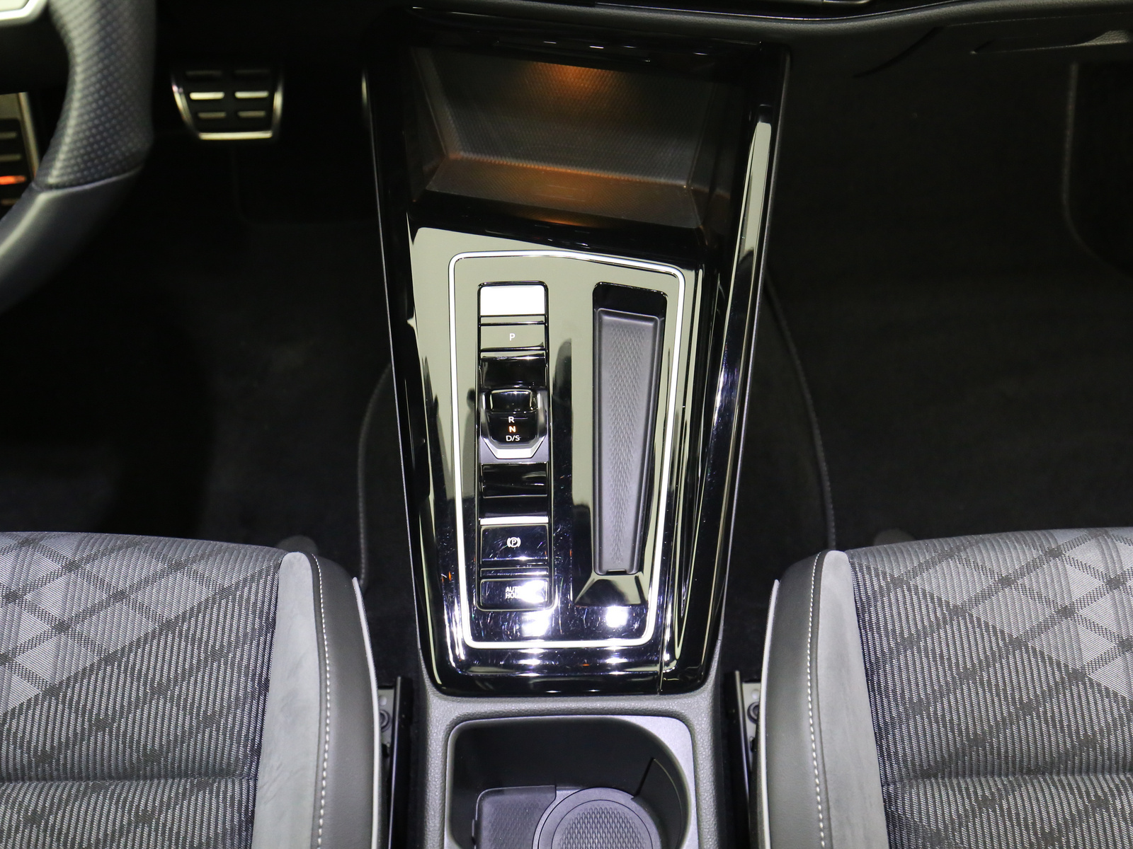 VW Golf VIII Variant - Bild 16
