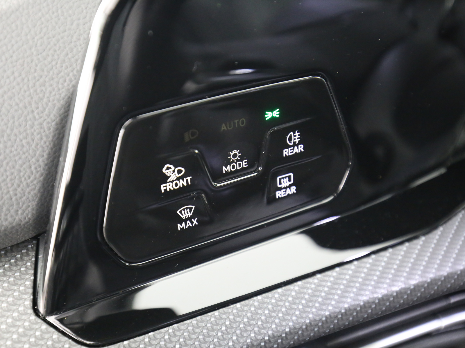 VW Golf VIII Variant - Bild 17