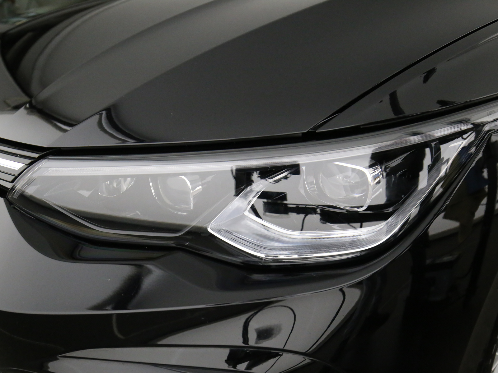 VW Golf VIII Variant - Bild 18