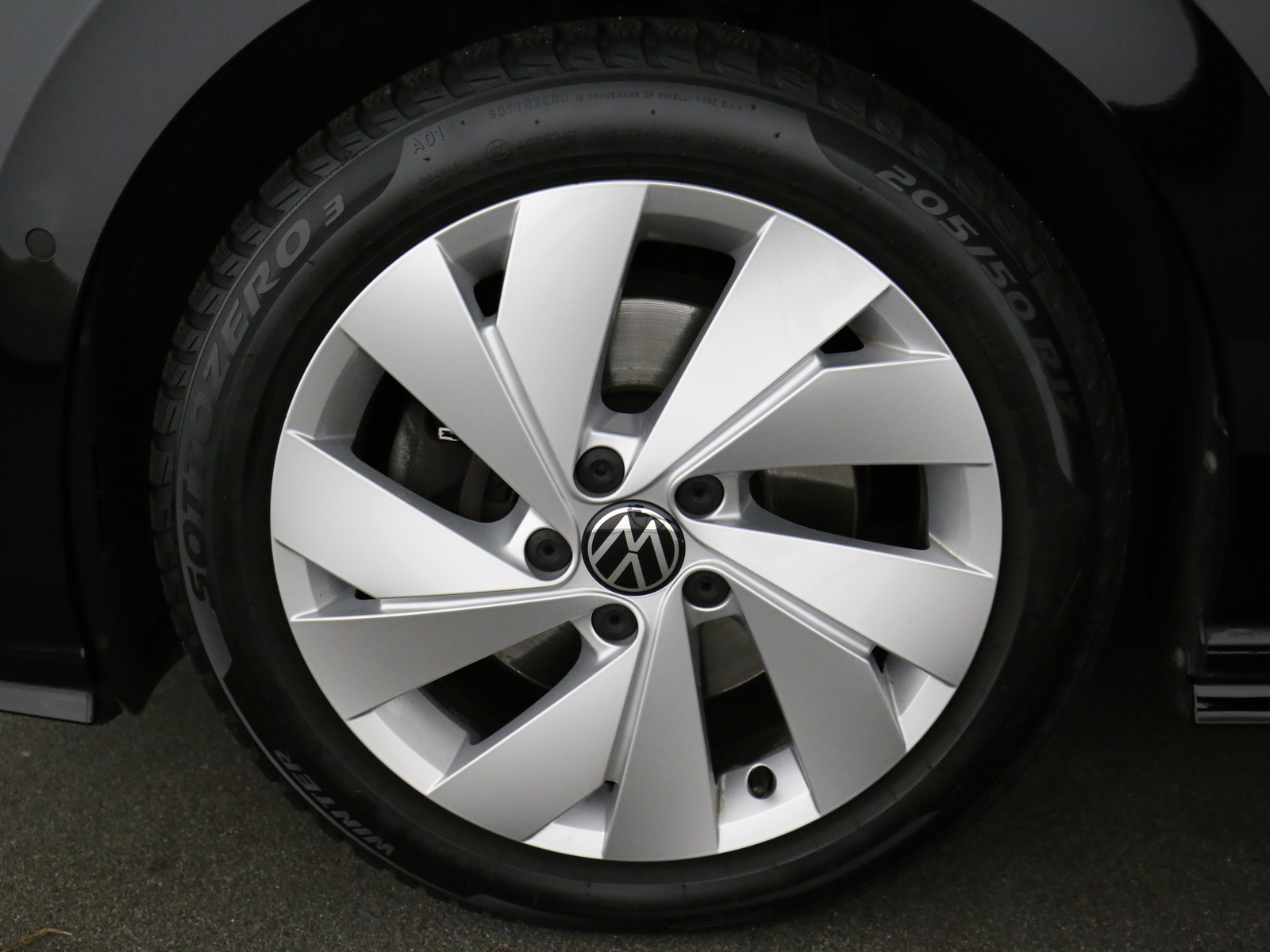 VW Golf VIII Variant - Bild 19
