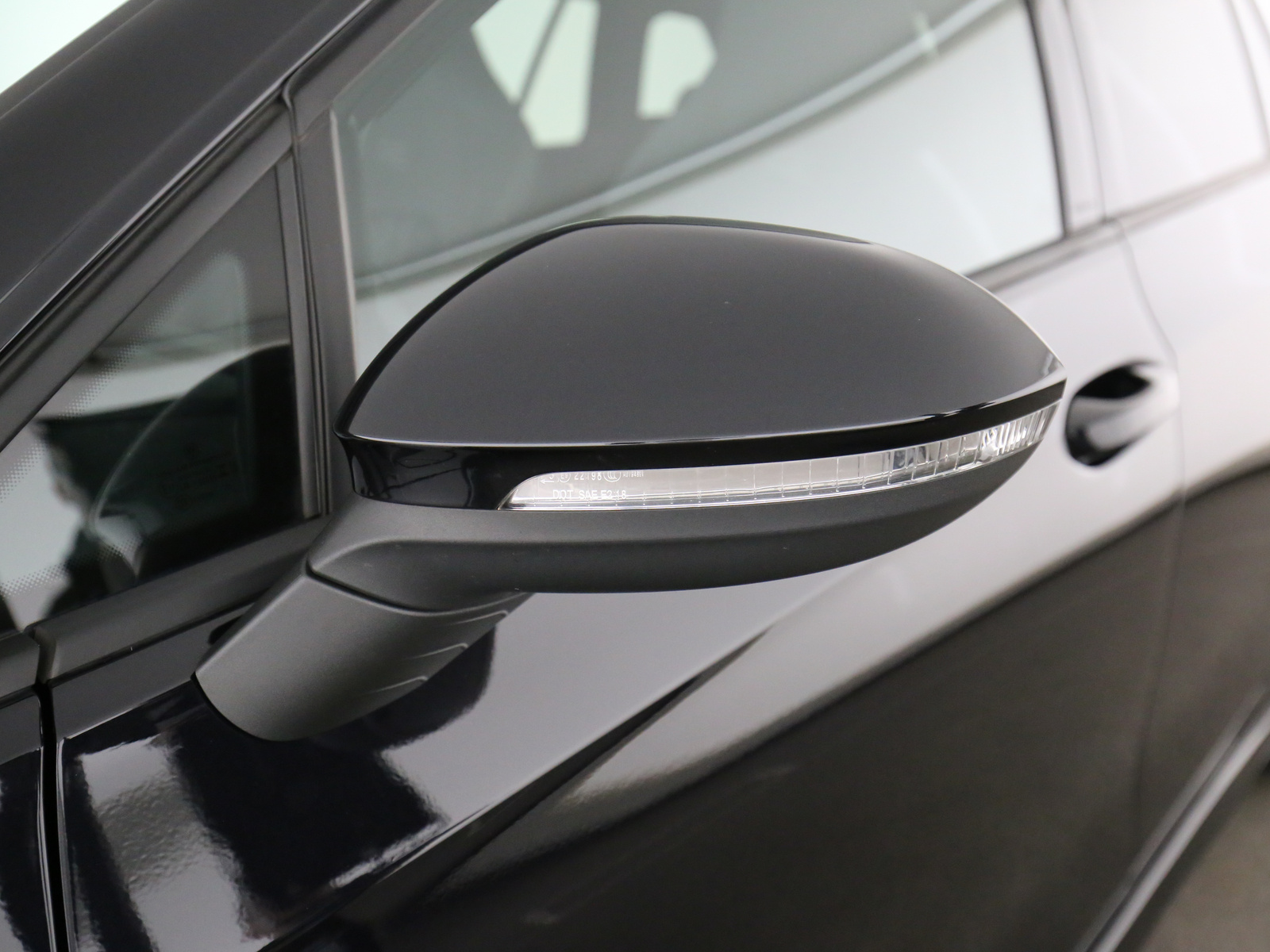 VW Golf VIII Variant - Bild 20