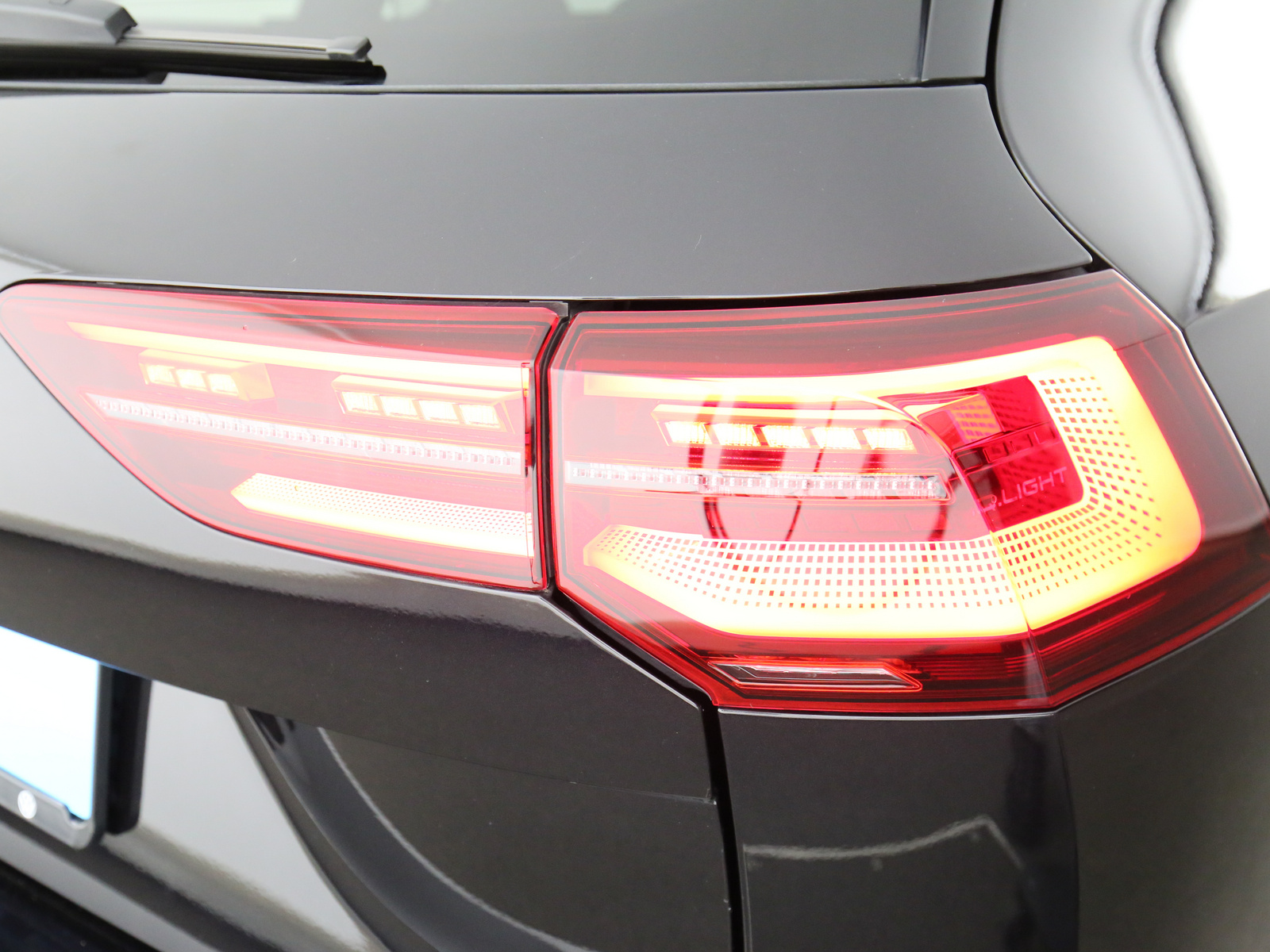 VW Golf VIII Variant - Bild 21