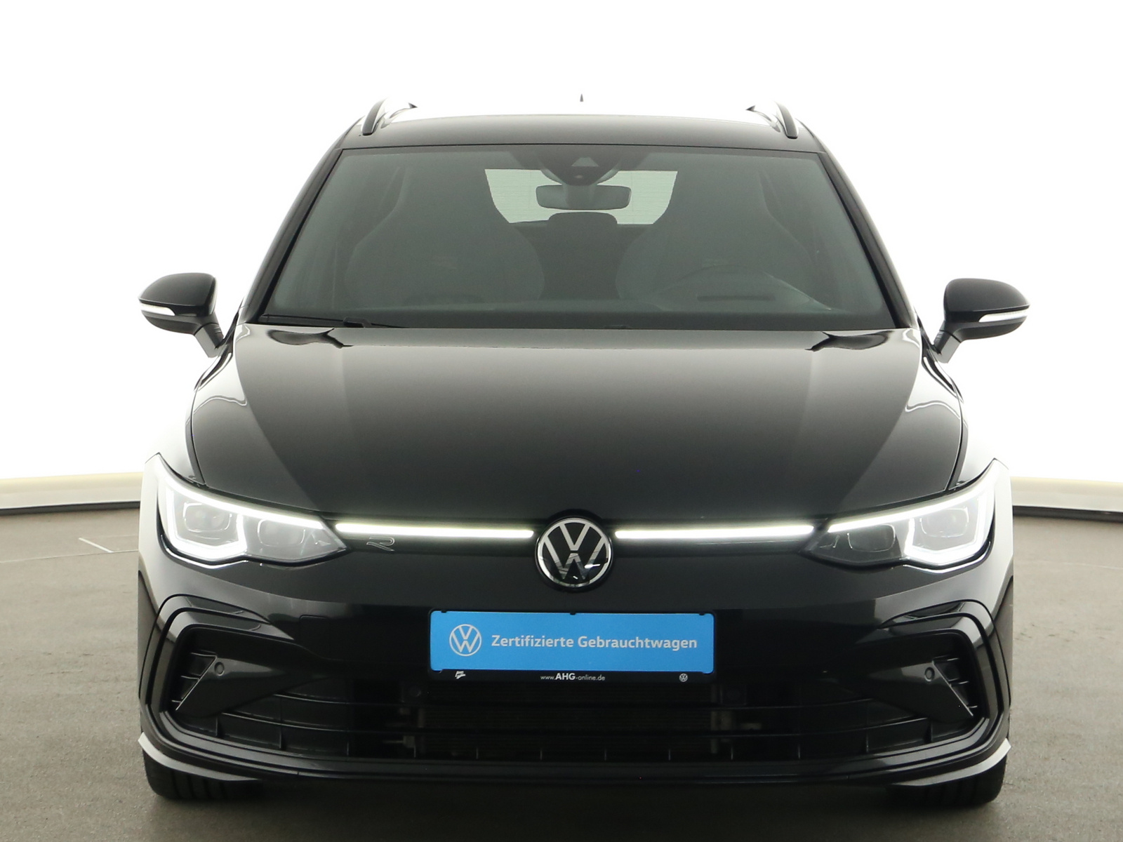 VW Golf VIII Variant - Bild 3