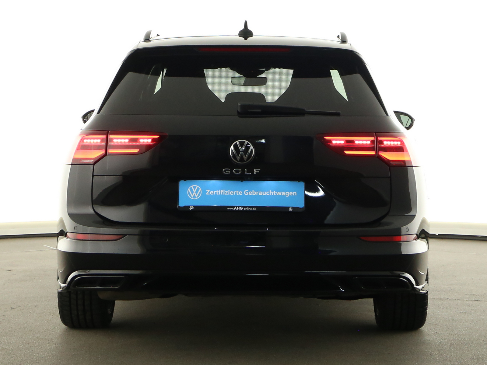 VW Golf VIII Variant - Bild 6