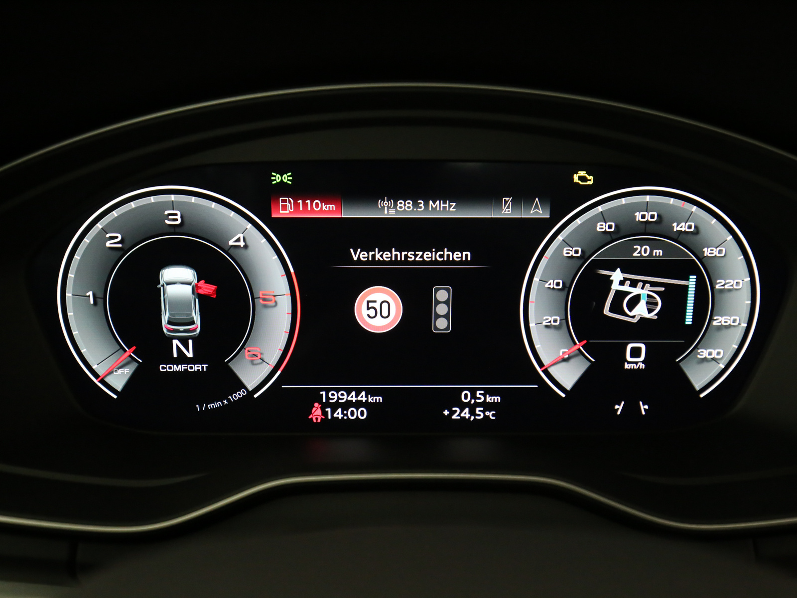 Audi Q5 Sportback - Bild 16