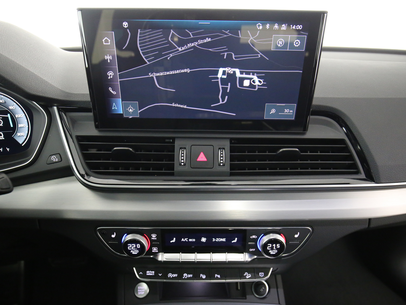 Audi Q5 Sportback - Bild 17