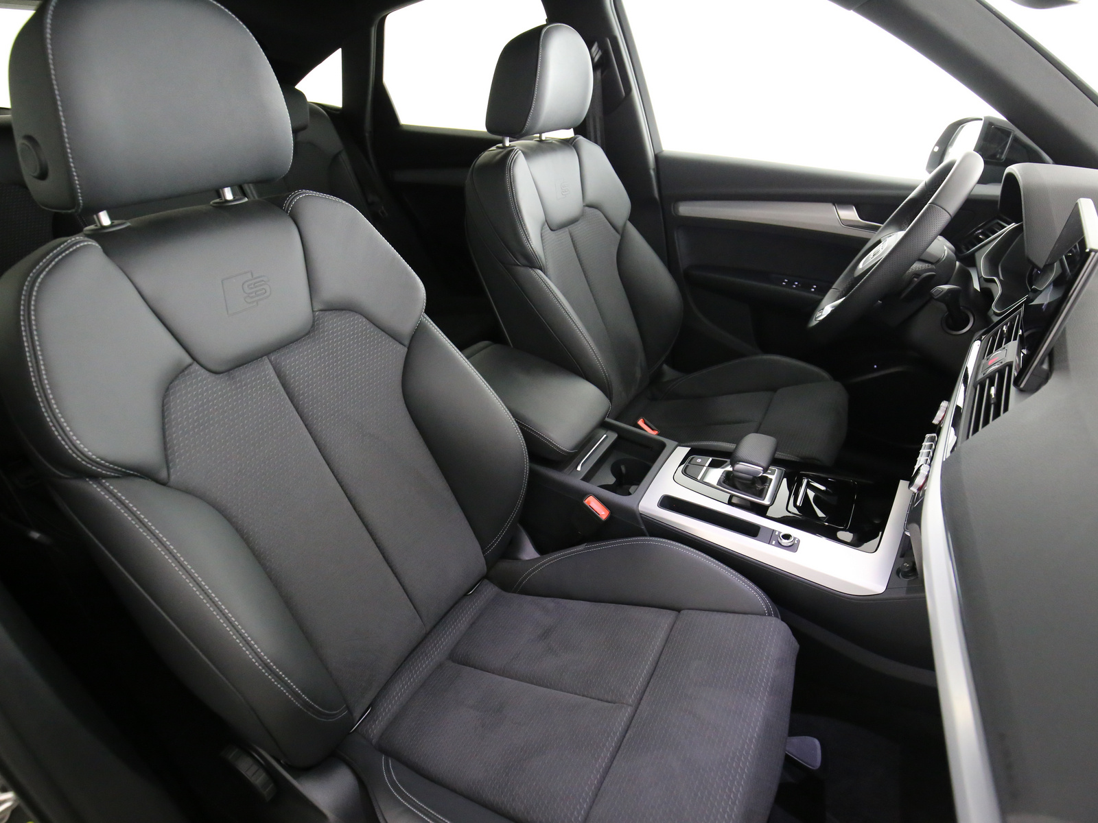 Audi Q5 Sportback - Bild 18