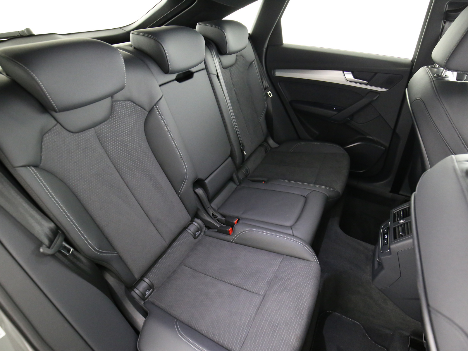 Audi Q5 Sportback - Bild 19