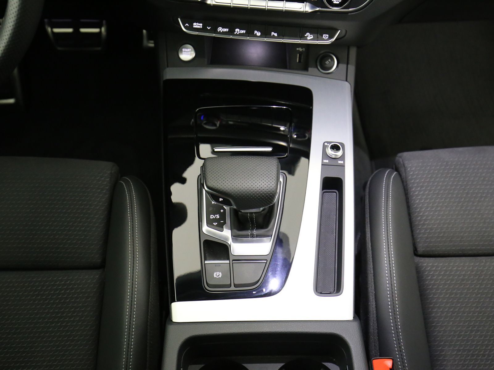 Audi Q5 Sportback - Bild 20