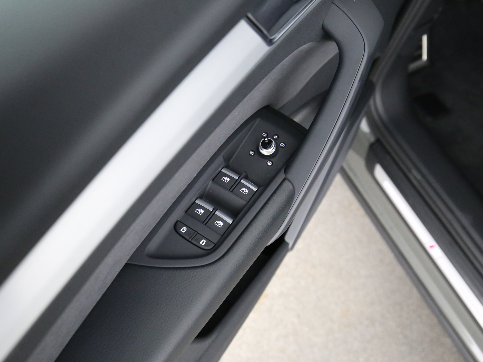 Audi Q5 Sportback - Bild 23