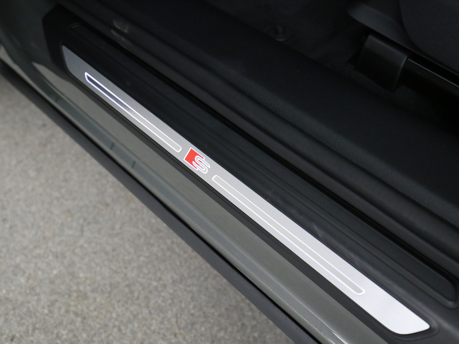 Audi Q5 Sportback - Bild 24