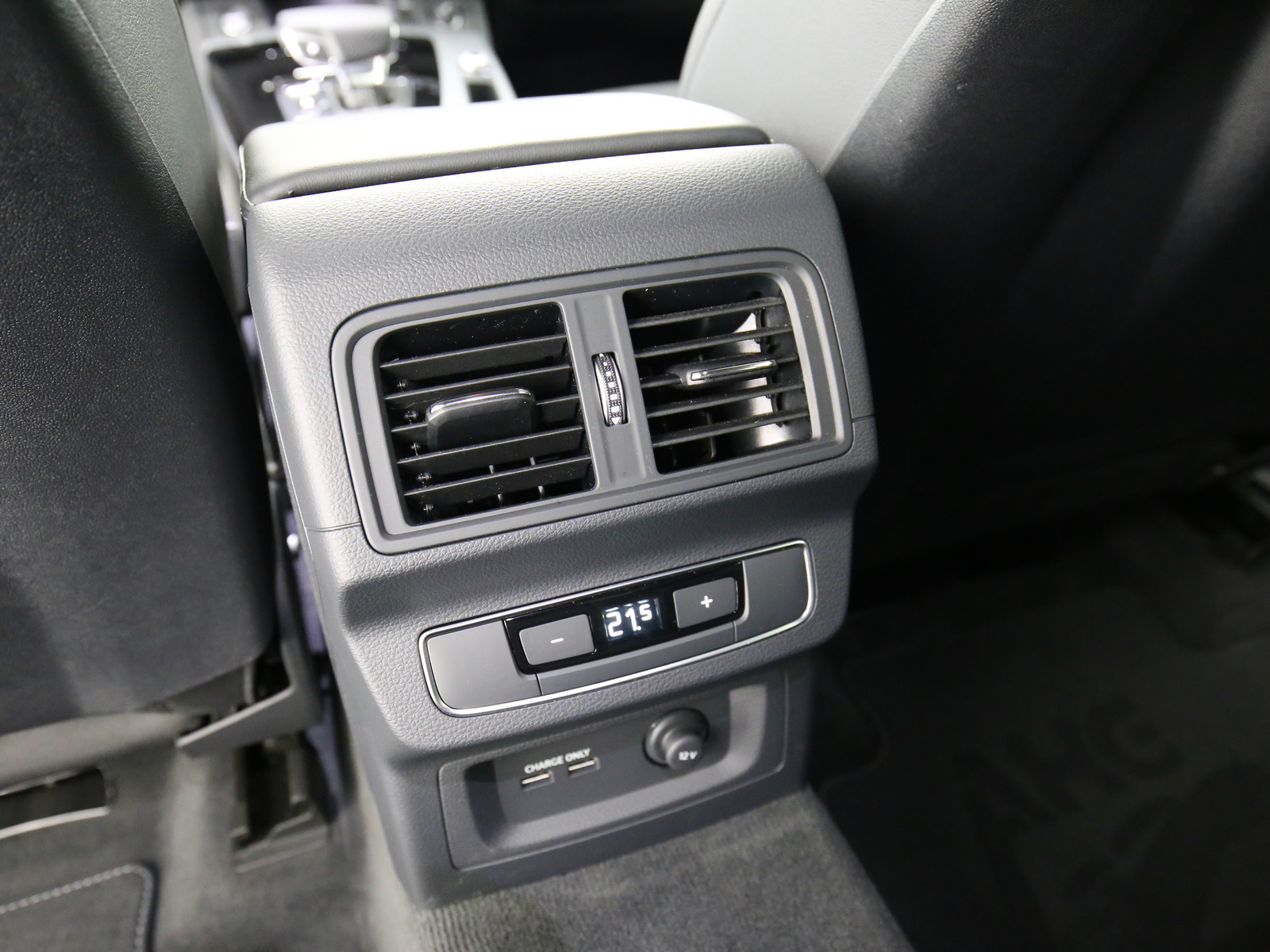 Audi Q5 Sportback - Bild 25