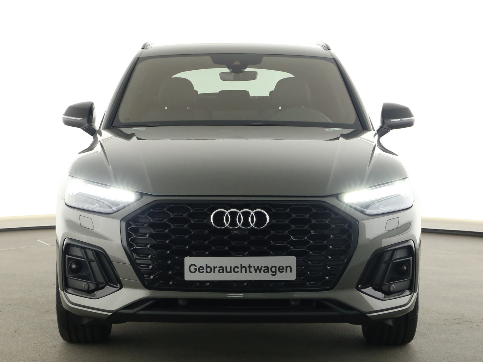 Audi Q5 Sportback - Bild 3