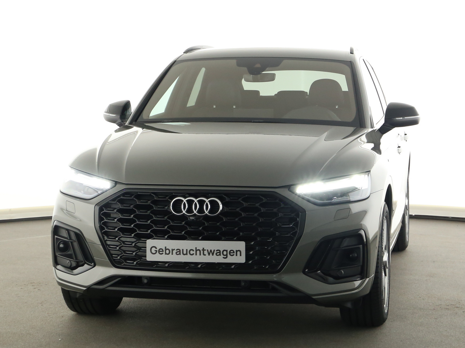 Audi Q5 Sportback - Bild 4