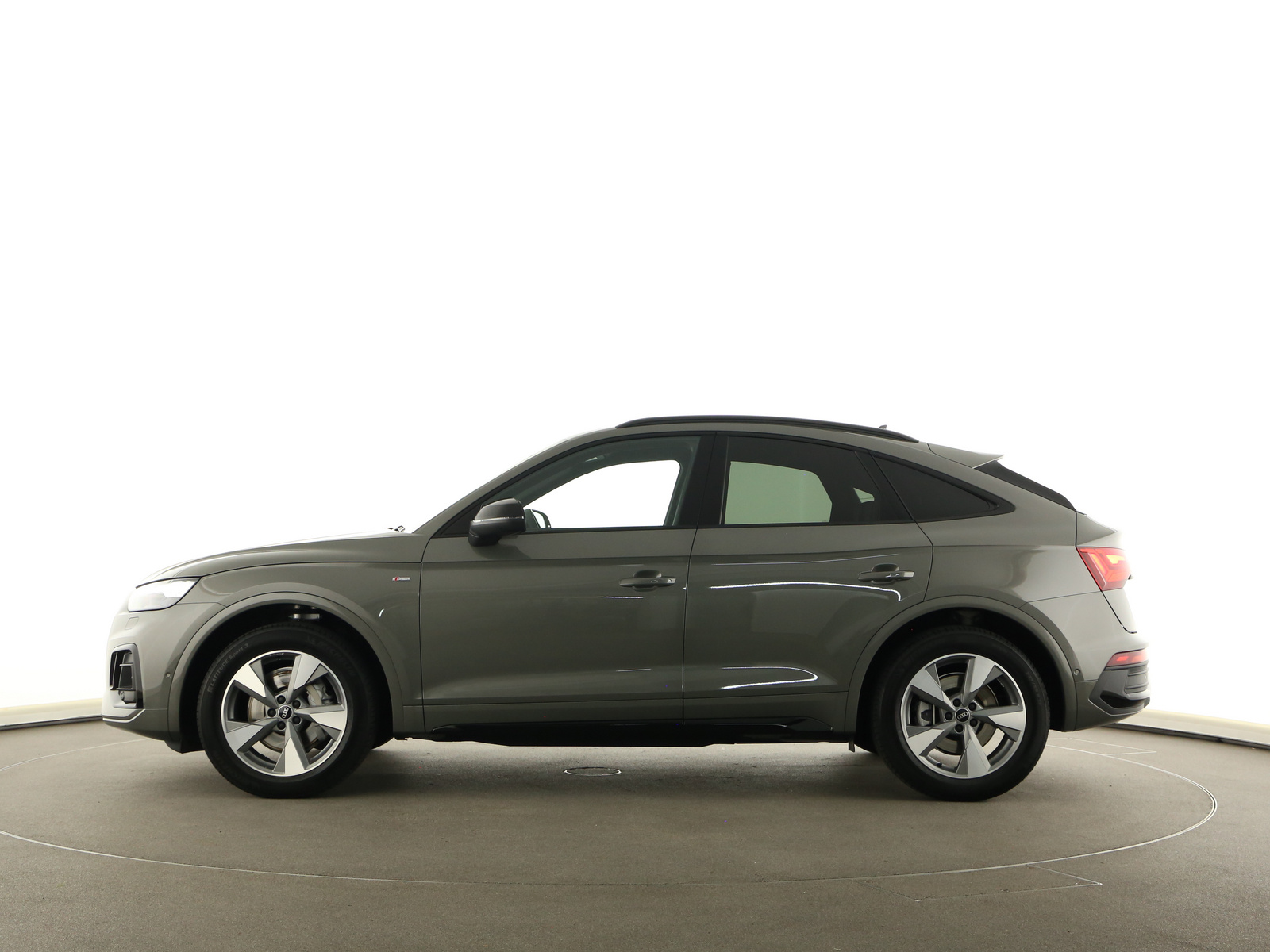 Audi Q5 Sportback - Bild 8