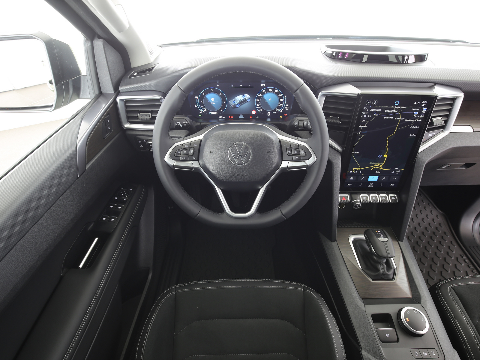 VW Amarok - Bild 10
