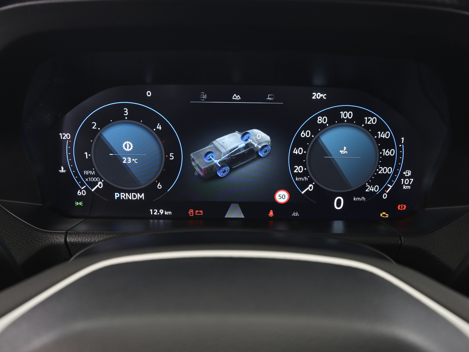 VW Amarok - Bild 12