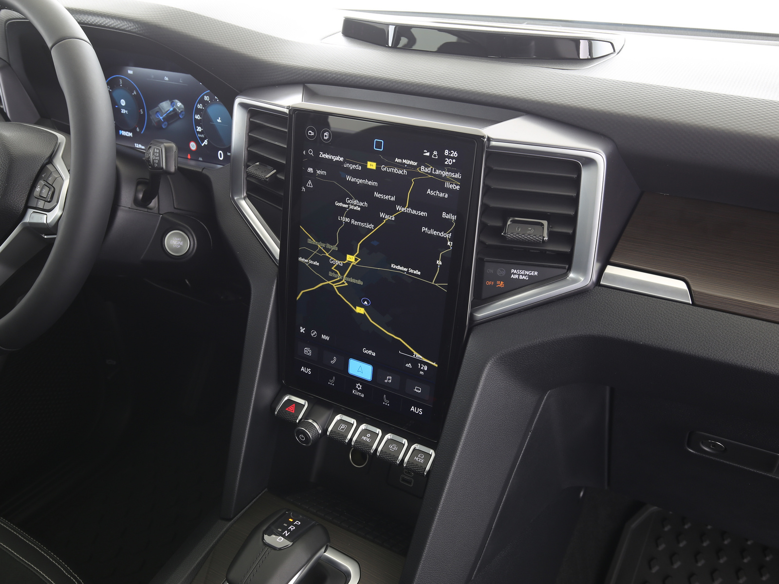 VW Amarok - Bild 13