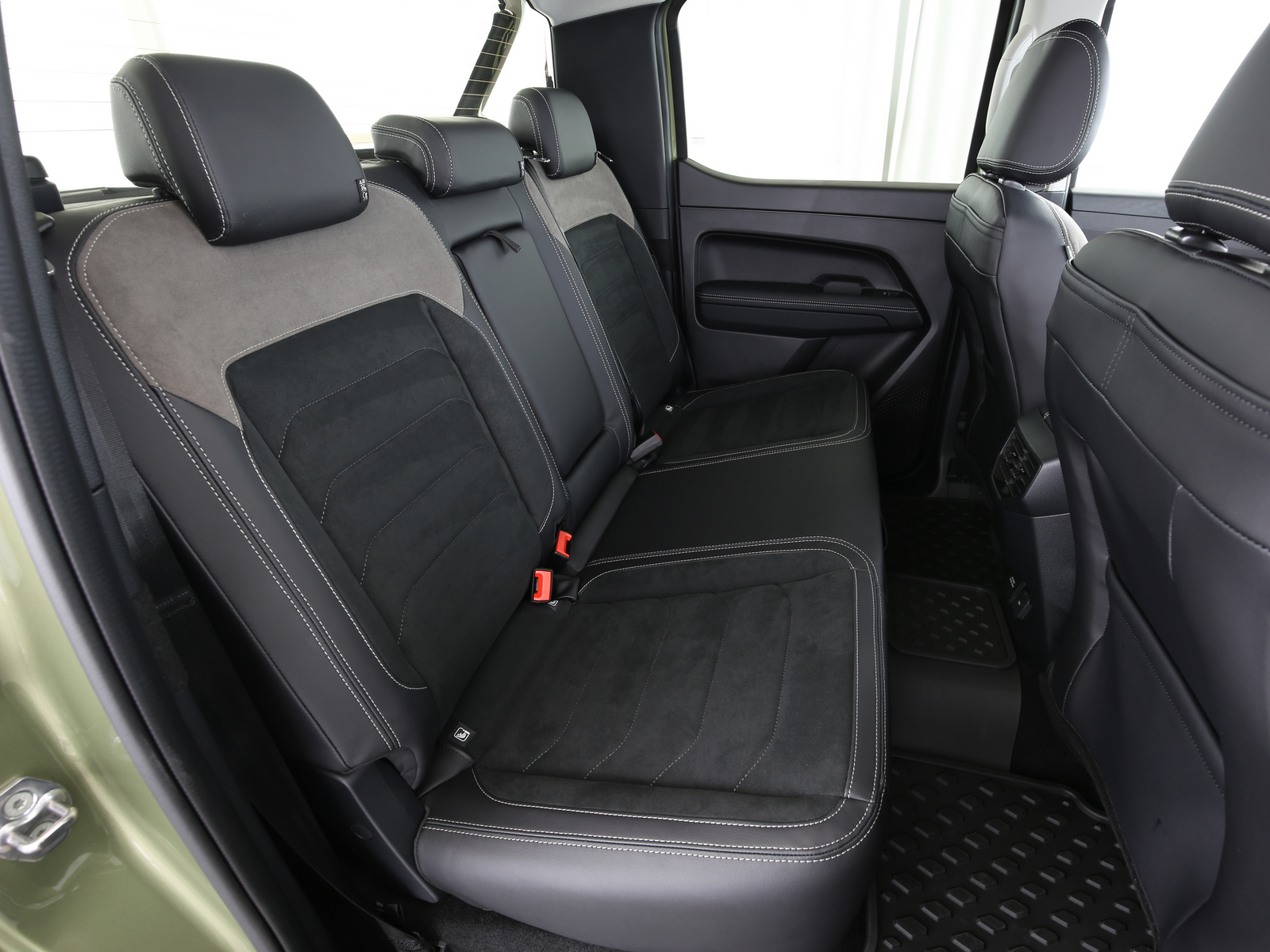 VW Amarok - Bild 15