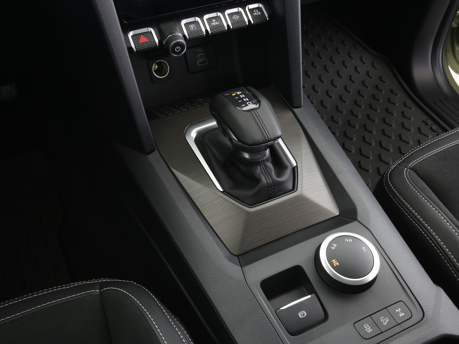 VW Amarok - Bild 16