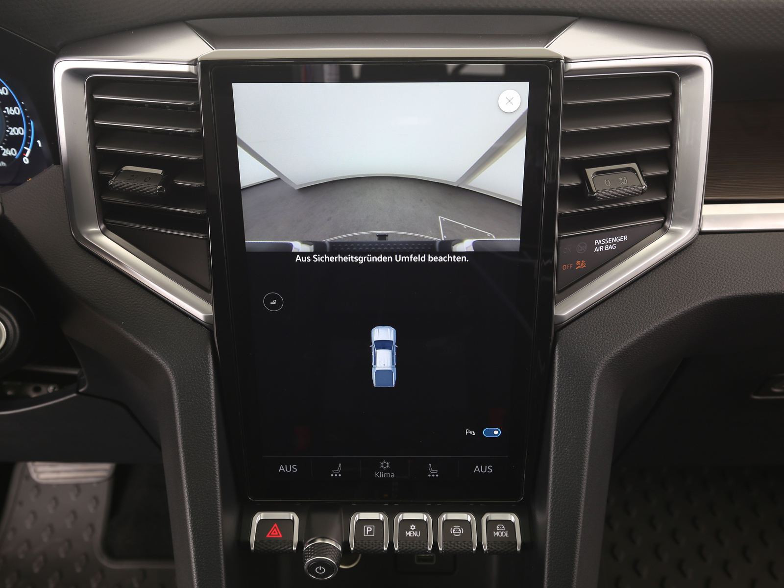 VW Amarok - Bild 18