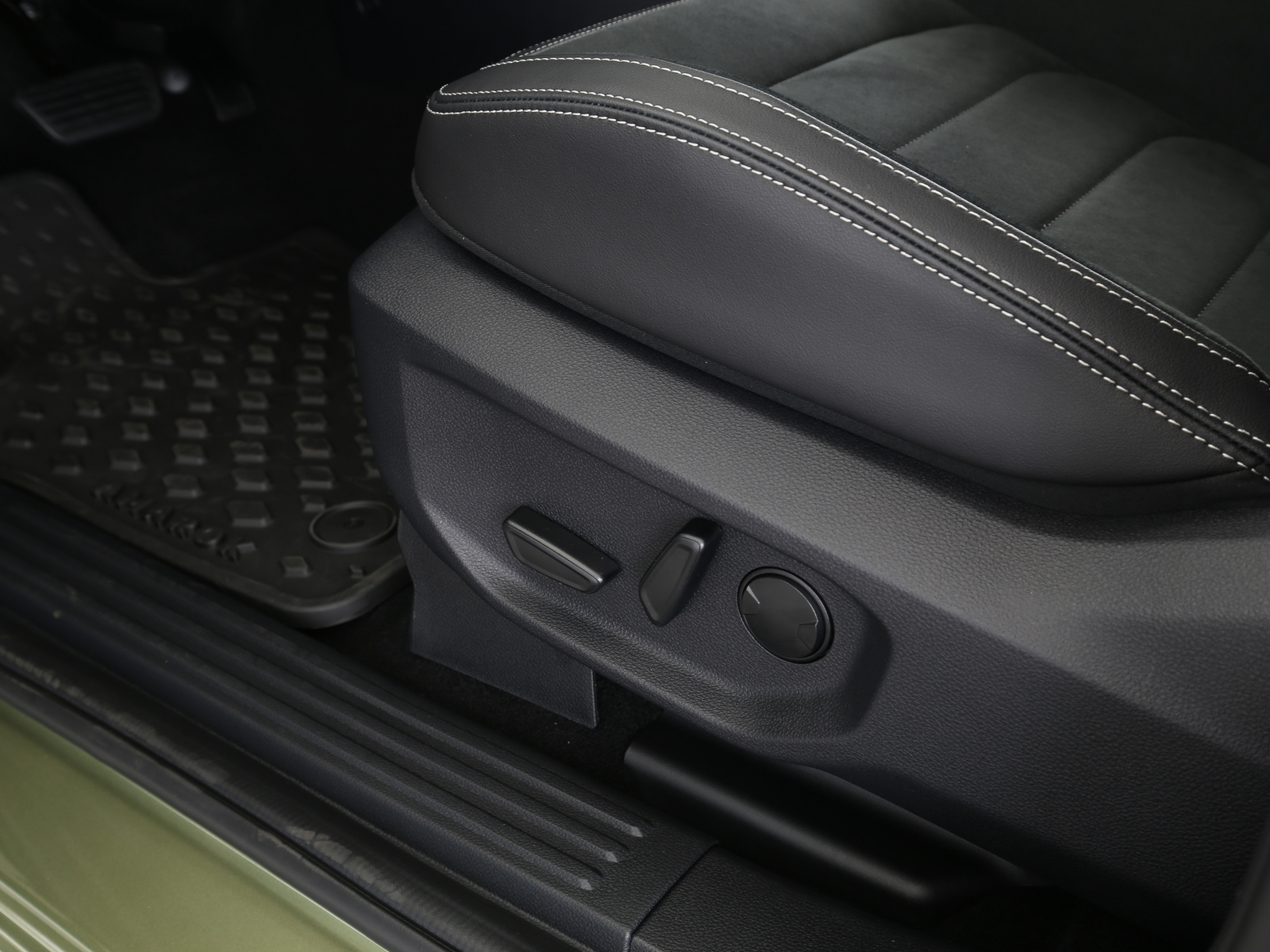 VW Amarok - Bild 19