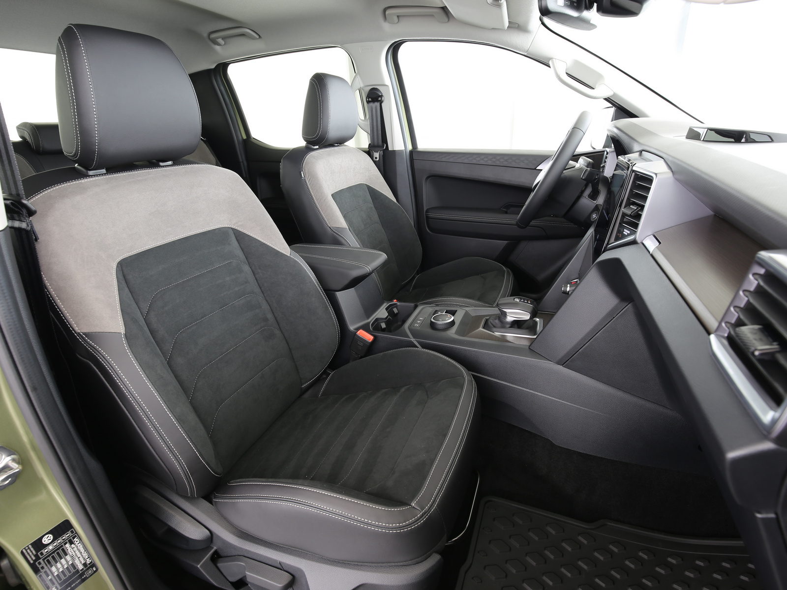 VW Amarok - Bild 20