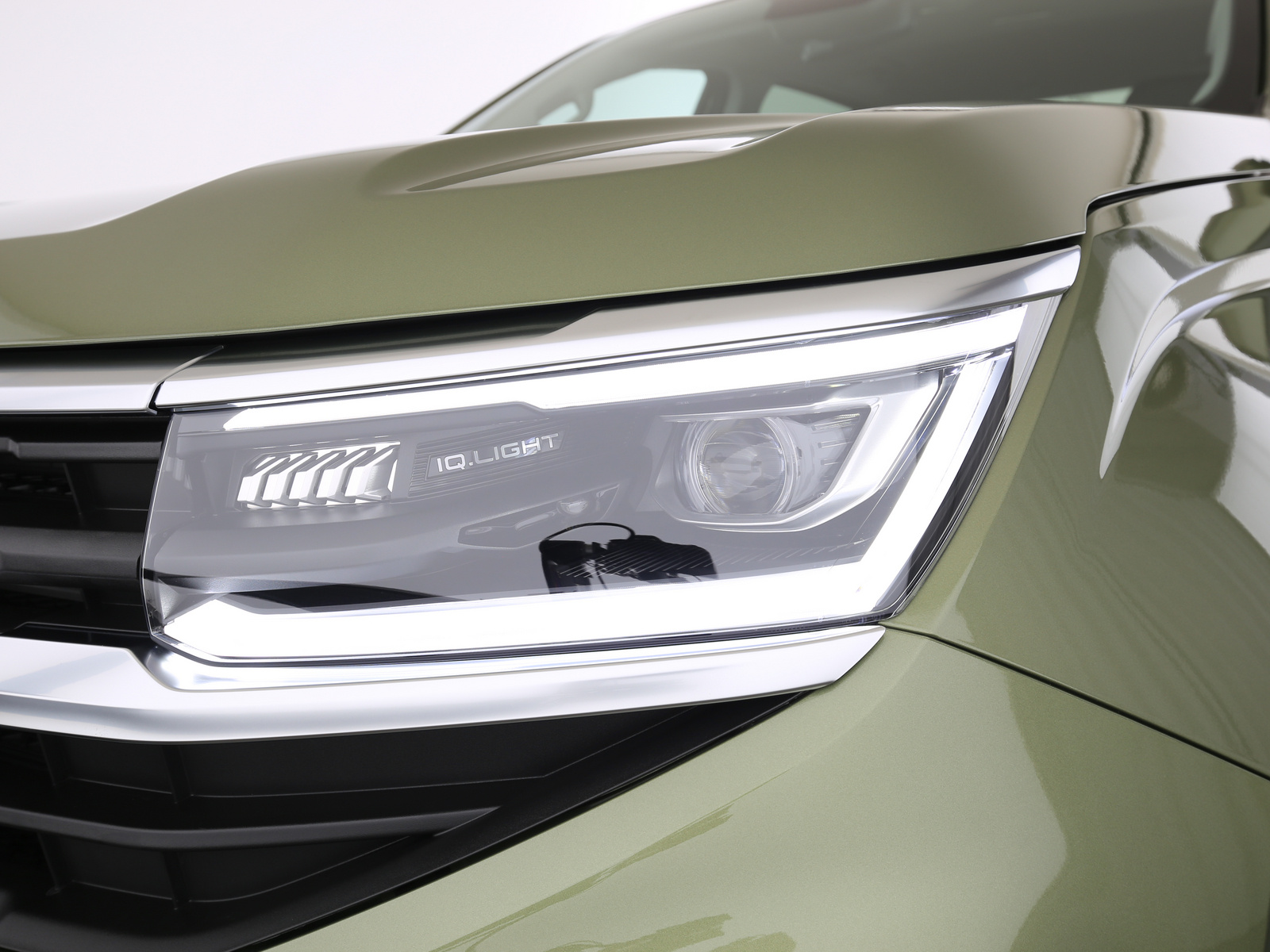 VW Amarok - Bild 21