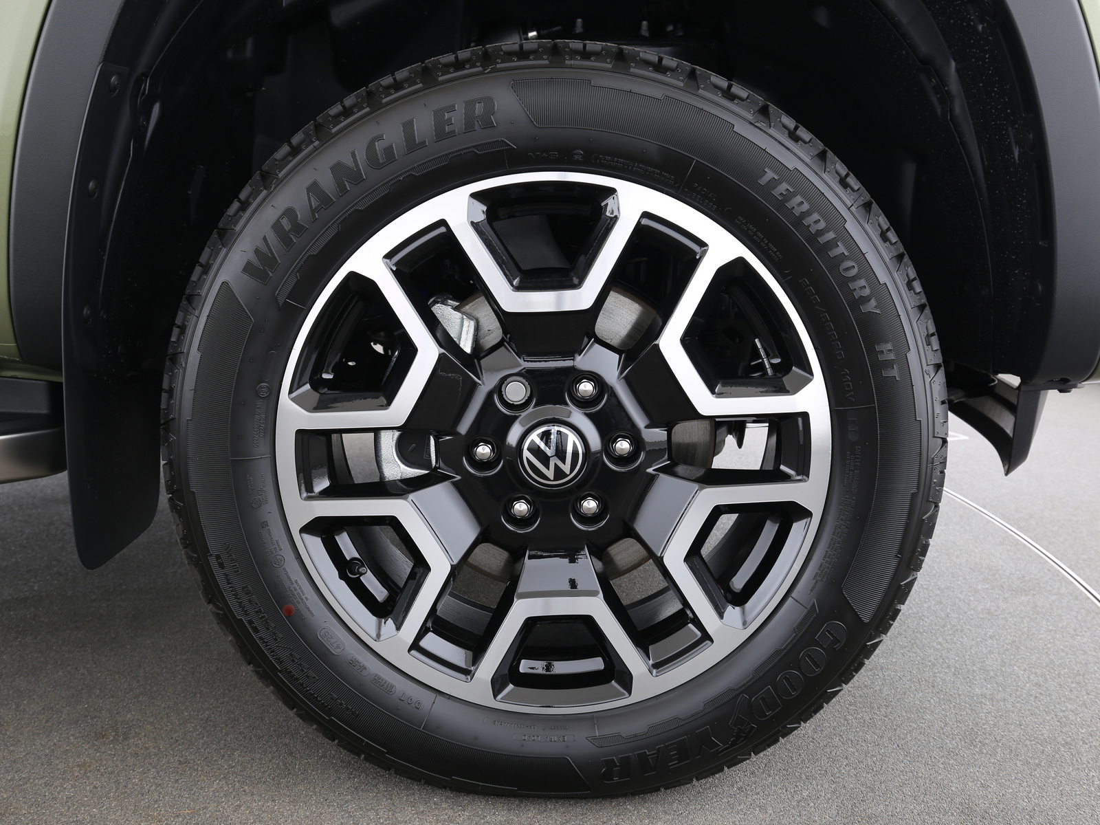 VW Amarok - Bild 22