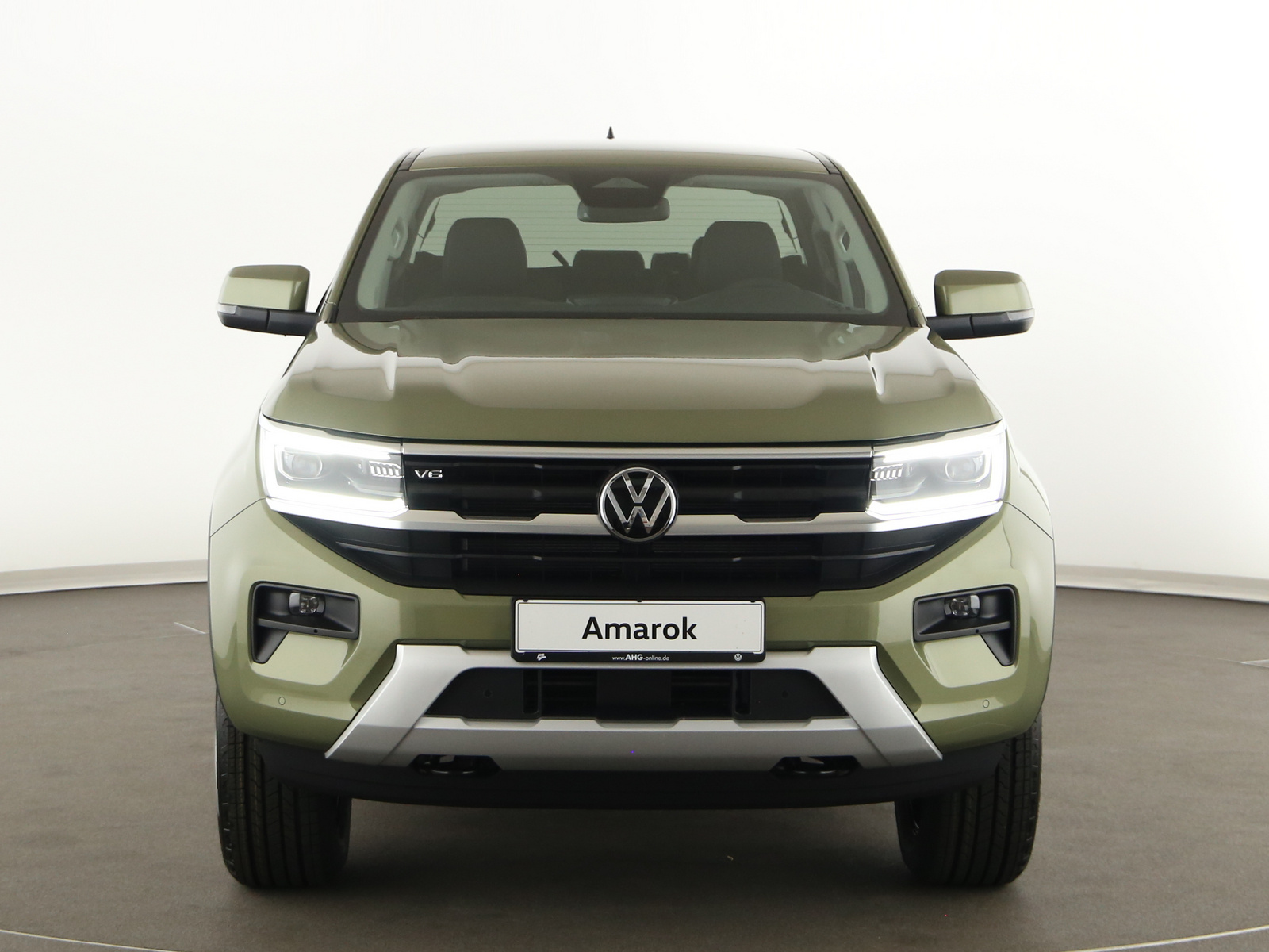 VW Amarok - Bild 3