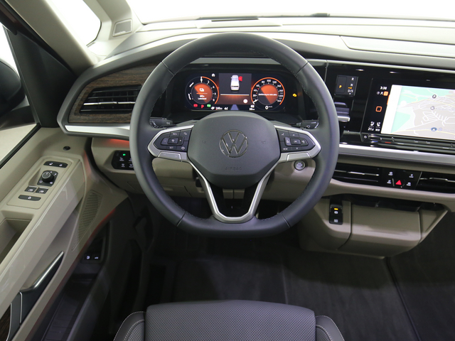 VW Multivan - Bild 10