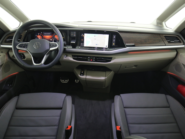 VW Multivan - Bild 11