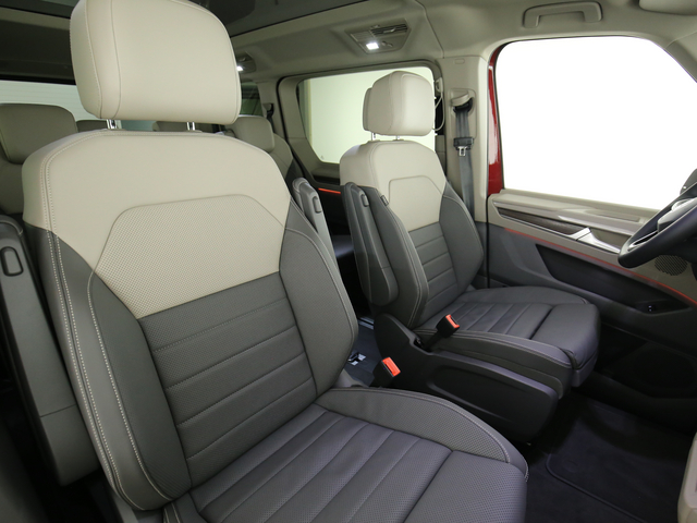 VW Multivan - Bild 13