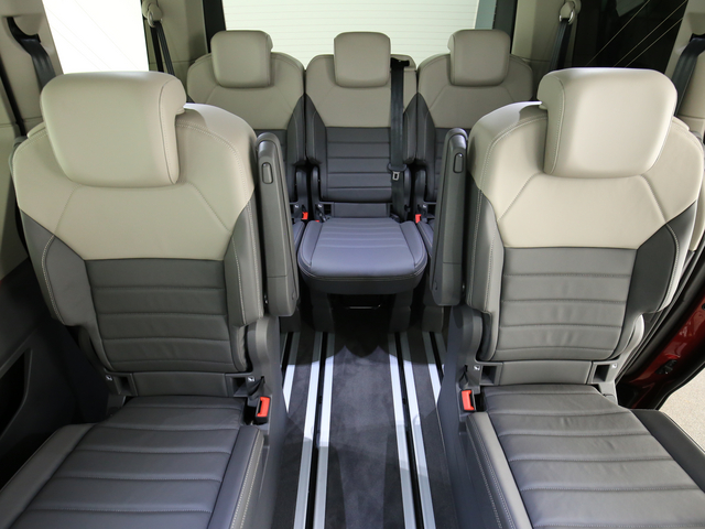 VW Multivan - Bild 14