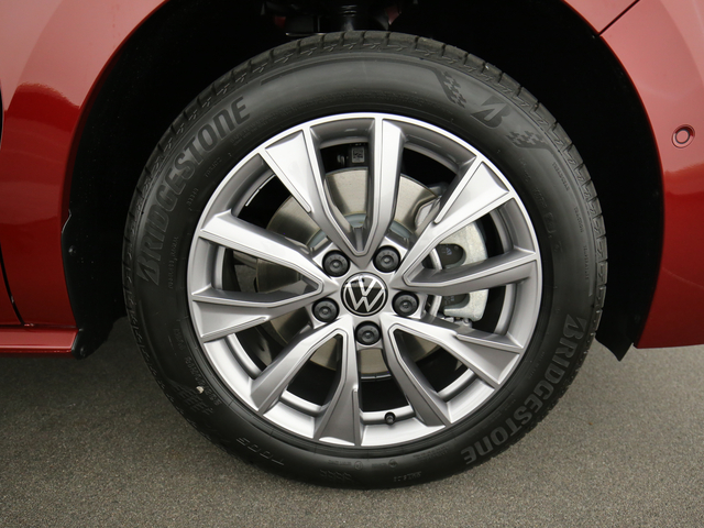 VW Multivan - Bild 18