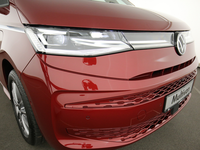 VW Multivan - Bild 20