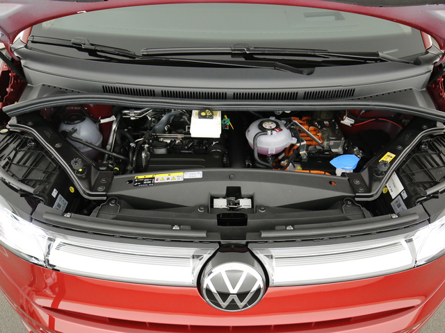 VW Multivan - Bild 23