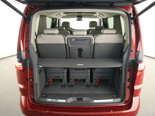 VW Multivan - Bild 24