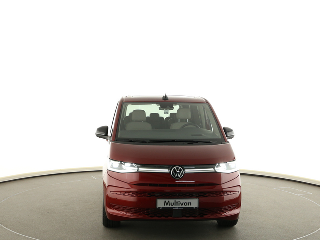 VW Multivan - Bild 3