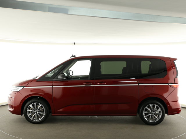 VW Multivan - Bild 4