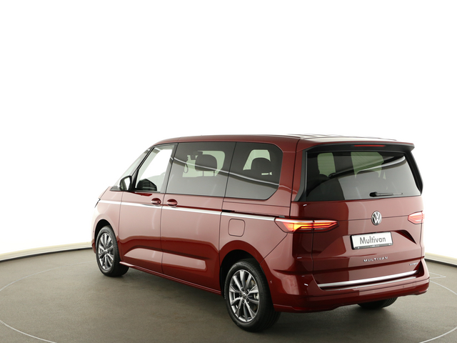 VW Multivan - Bild 5
