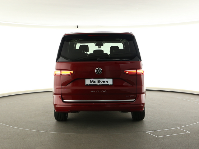VW Multivan - Bild 6