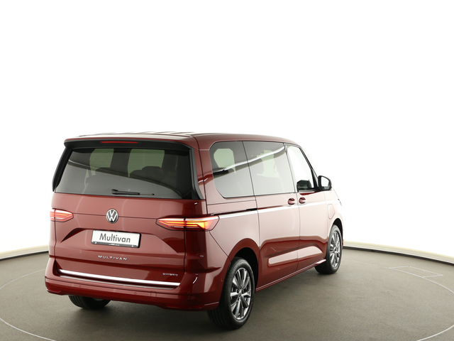 VW Multivan - Bild 7
