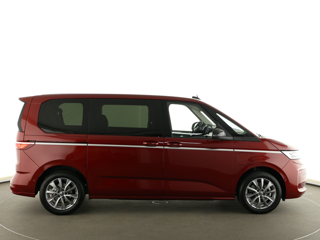 VW Multivan - Bild 8