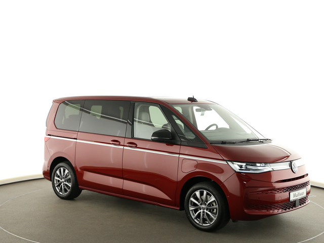 VW Multivan - Bild 9