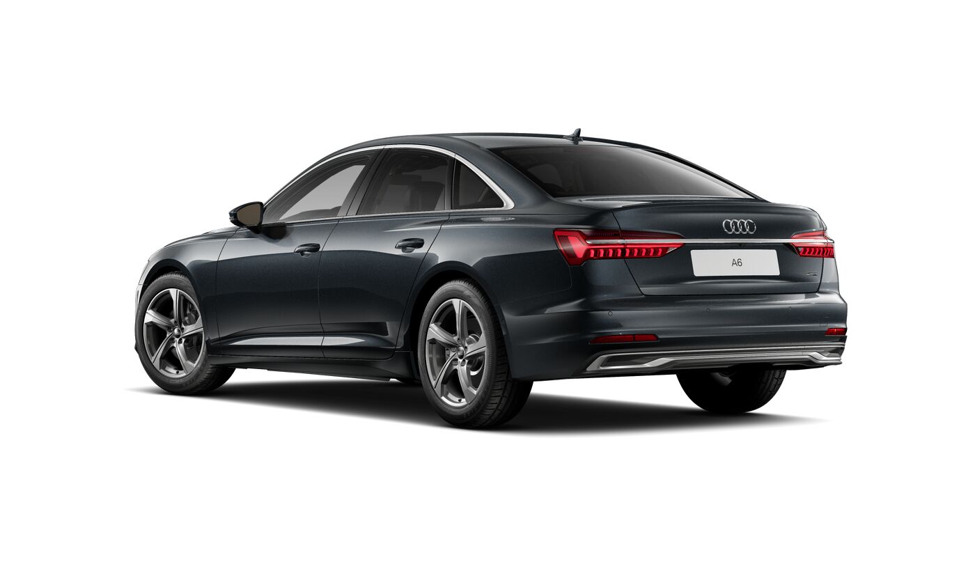 Audi A6 Limousine - Bild 3