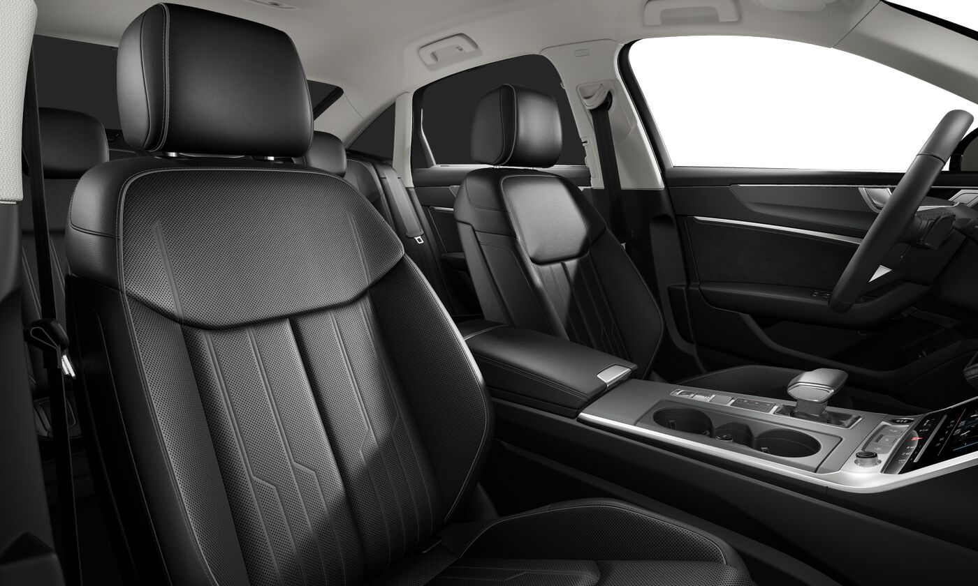 Audi A6 Limousine - Bild 4